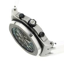 Thumbnail von Audemars Piguet Royal Oak Offshore Chronograph Ref.26470ST