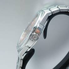 Thumbnail von Chopard Alpine Eagle Xps Chronometre Salmon dial Stahl Box+Papiere Full Set from 1.owner