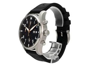 Thumbnail von IWC Fliegeruhr Chronograph Pilot’s Watch Chronograph APXGP IW378009