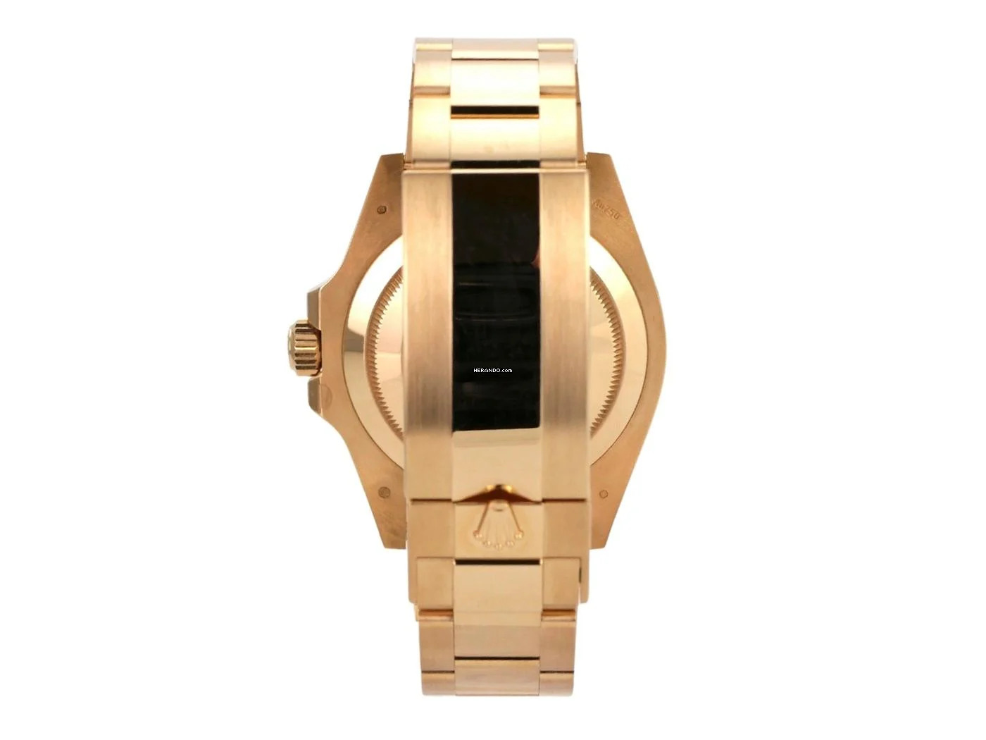 Thumbnail von Rolex Submariner Date 41 Gelbgold Ref. 126618LN