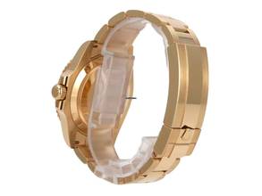 Thumbnail von Rolex Submariner Date 41 Gelbgold Ref. 126618LN