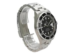 Thumbnail von Rolex Submariner Date Ref. 16610