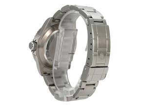 Thumbnail von Rolex Submariner Date Ref. 16610