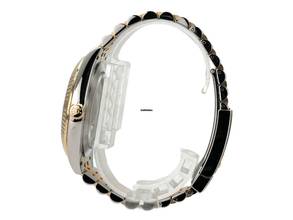 Thumbnail von Rolex Datejust 41 Edelstahl Gelbgold Ref. 126333 Slate Jubile-Band