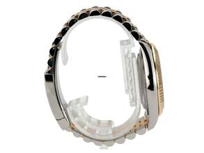 Thumbnail von Rolex Datejust 41 Edelstahl Gelbgold Ref. 126333 Slate Jubile-Band