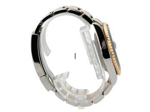 Thumbnail von Rolex Submariner Date Edelstahl / Gelbgold 116613LB