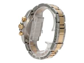 Thumbnail von Rolex Daytona Cosmograph Edelstahl / Gelbgold Ref. 16523 Champagner Diamant