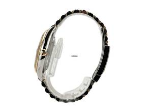 Thumbnail von Rolex Datejust 41 Edelstahl Gelbgold Ref. 126333 Silber Jubile-Band