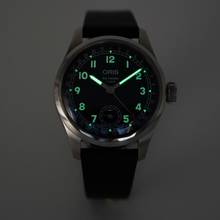 Thumbnail von Oris Big Crown Pointer Date Calibre 403