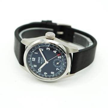  Oris Big Crown Pointer Date Calibre 403 