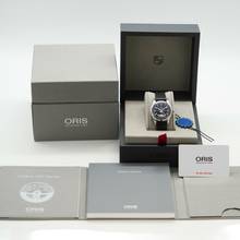 Thumbnail von Oris Big Crown Pointer Date Calibre 403