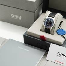 Thumbnail von Oris Big Crown Pointer Date Calibre 403