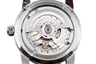 Thumbnail von Breitling Superocean Heritage II 46 Stahl Automatik Ref. AB2020 B&P