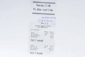 Thumbnail von Jaeger-LeCoultre Master Ultra Thin Date Stahl Automatik Ref. Q1288420 174.8.37.S