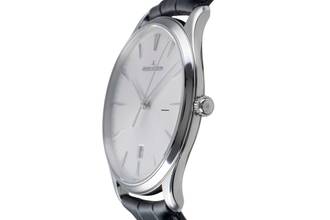 Thumbnail von Jaeger-LeCoultre Master Ultra Thin Date Stahl Automatik Ref. Q1288420 174.8.37.S