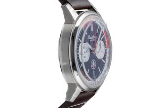 Thumbnail von Breitling Top Time Shelby Cobra Automatik Ref. AB01763A1C1X1 B&P