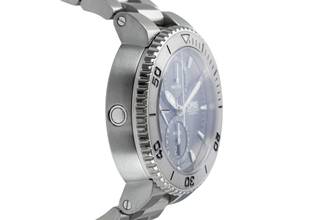 Thumbnail von Oris Aquis Titan Chronograph Wolfram Chronograph Automatik 01 674 7655 7253-07 8 26 75PEB