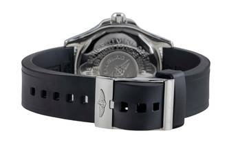 Thumbnail von Breitling Superocean 42 Black Dial Edelstahl Automatik Herrenuhr Ref. A17364