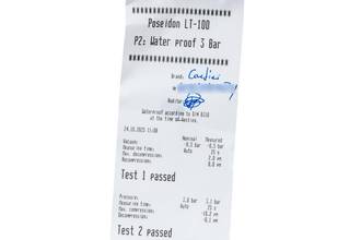 Thumbnail von Cartier Panthère Medium Stahl Quarz Damenuhr Ref. WSPN0007 4016