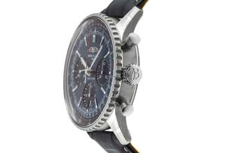 Thumbnail von Breitling Navitimer 01 Chronograph 41 Automatik Ref AB0139241C1P1