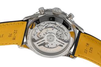Thumbnail von Breitling Navitimer 01 Chronograph 41 Automatik Ref AB0139241C1P1