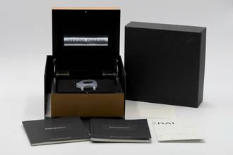 Thumbnail von Panerai Luminor Due Titan Automatik Herrenuhr Ref. PAM00729 Box & Papiere 2018