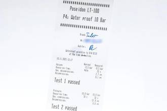 Thumbnail von Tudor Black Bay 36 Edelstahl Automatik Herren Ref. 79500-0007 B&P 2019