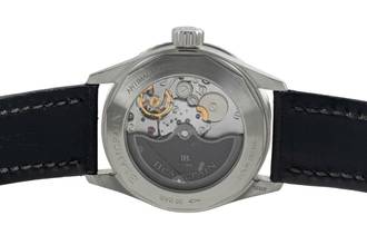 Thumbnail von Blancpain Fifty Fathoms Bathyscaphe Stahl Automatik Ref. 5000-1110-B52A Papiere