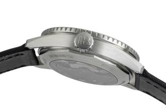 Thumbnail von Blancpain Fifty Fathoms Bathyscaphe Stahl Automatik Ref. 5000-1110-B52A Papiere