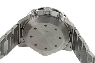Thumbnail von IWC Aquatimer Chronograph Stahl Automatik Herrenuhr Ref. IW376804
