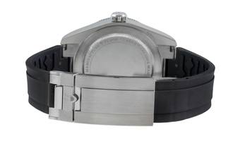 Thumbnail von Tudor Black Bay GMT Stahl Automatik Herrenuhr Ref. 7939G1A0NRU B&P 2024