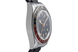 Thumbnail von Tudor Black Bay GMT Stahl Automatik Herrenuhr Ref. 7939G1A0NRU B&P 2024