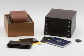 Thumbnail von Breitling Navitimer 8 Chronograph Automatik Stahl Ref. A13314 Box & Papiere 2019