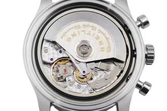 Thumbnail von Breitling Navitimer 8 Chronograph Automatik Stahl Ref. A13314 Box & Papiere 2019