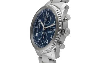 Thumbnail von Breitling Navitimer 8 Chronograph Automatik Stahl Ref. A13314 Box & Papiere 2019