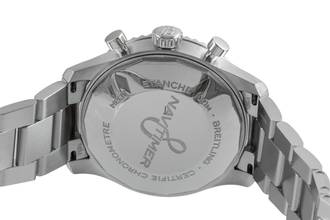 Thumbnail von Breitling Navitimer 8 Chronograph Automatik Stahl Ref. A13314 Box & Papiere 2019