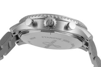 Thumbnail von Breitling Navitimer 8 Chronograph Automatik Stahl Ref. A13314 Box & Papiere 2019