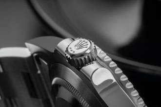 Thumbnail von Rolex Submariner Date 40 Stahl Automatik Herrenuhr Ref. 116610LN B&P 2019