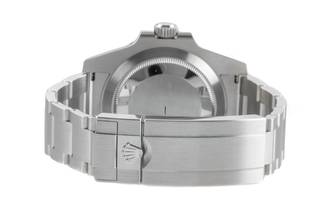 Thumbnail von Rolex Submariner Date 40 Stahl Automatik Herrenuhr Ref. 116610LN B&P 2019