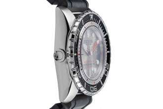 Thumbnail von Tudor Hydronaut Hydro 1200 Stahl Automatik Herrenuhr Ref. 25000 Papiere 2014