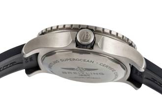 Thumbnail von Breitling Superocean 48 Titan Automatik E17369 Box & Papiere