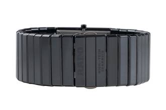 Thumbnail von Rado Diastar Ceramica Herrenuhr Ref. 01.152.0347.3.071 Box & Papiere