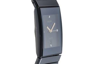 Thumbnail von Rado Diastar Ceramica Herrenuhr Ref. 01.152.0347.3.071 Box & Papiere