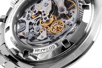 Thumbnail von Omega Speedmaster Professional Moonwatch Chronograph Ref. 310.30.42.50.01.002 B&P 2024