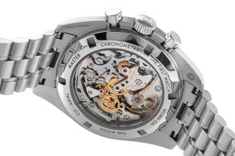 Thumbnail von Omega Speedmaster Professional Moonwatch Chronograph Ref. 310.30.42.50.01.002 B&P 2024