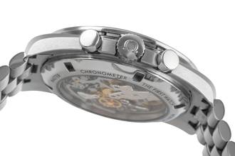 Thumbnail von Omega Speedmaster Professional Moonwatch Chronograph Ref. 310.30.42.50.01.002 B&P 2024