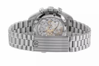 Thumbnail von Omega Speedmaster Professional Moonwatch Chronograph Ref. 310.30.42.50.01.002 B&P 2024