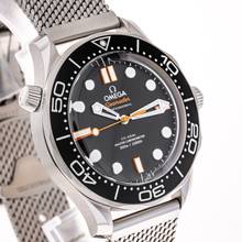 Thumbnail von Omega Seamaster Diver 300 M Orange – 210.30.42.20.01.018 – NEW & Unworn – 11/2025 Full Set