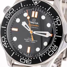 Thumbnail von Omega Seamaster Diver 300 M Orange – 210.30.42.20.01.018 – NEW & Unworn – 11/2025 Full Set