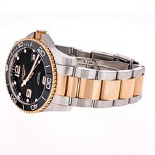 Thumbnail von Longines HydroConquest 41 – L3.781.3.58.7 – like NEW – 2021 Full Set